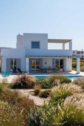 Villa Aura with private pool
